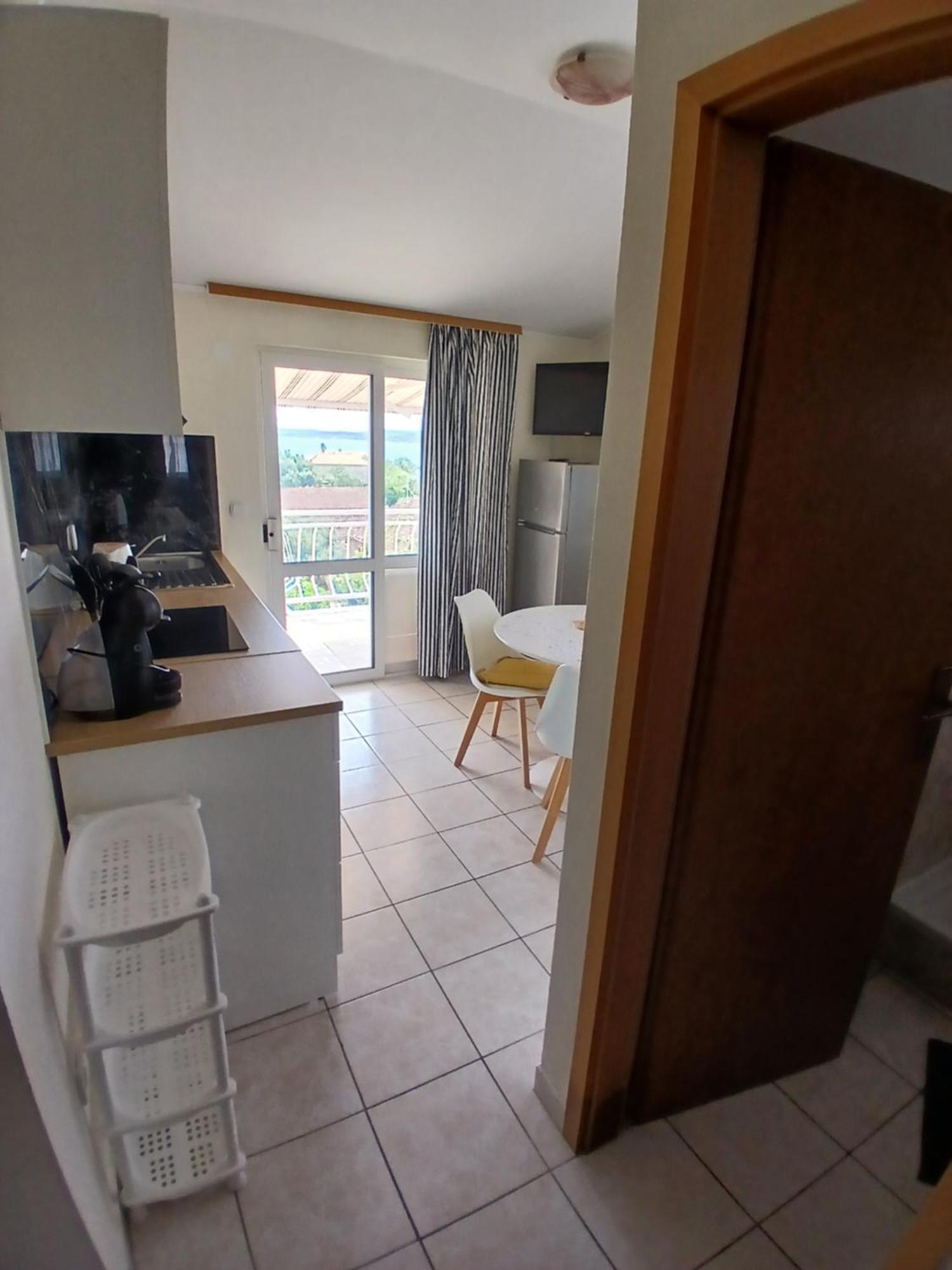 Apartmani Fani 2 Min Walking From Sea Orebić Exterior foto